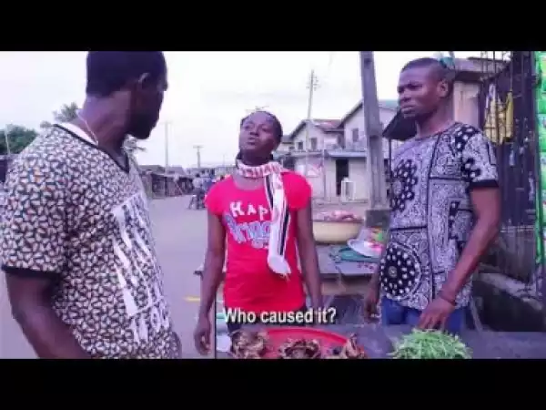 Video: BUHARI (BABA DE BABA) - Latest 2018 Nigerian Comedy